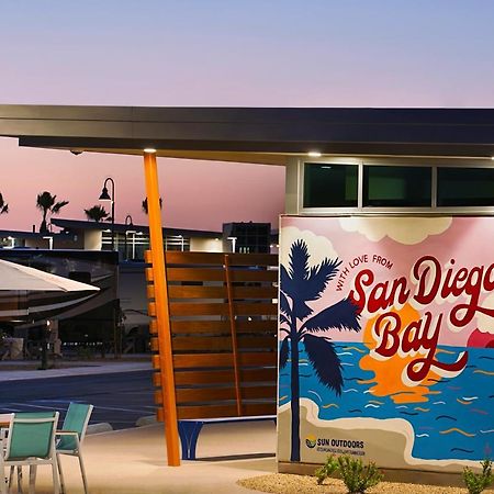 Sun Outdoors San Diego Bay Chula Vista Exterior photo