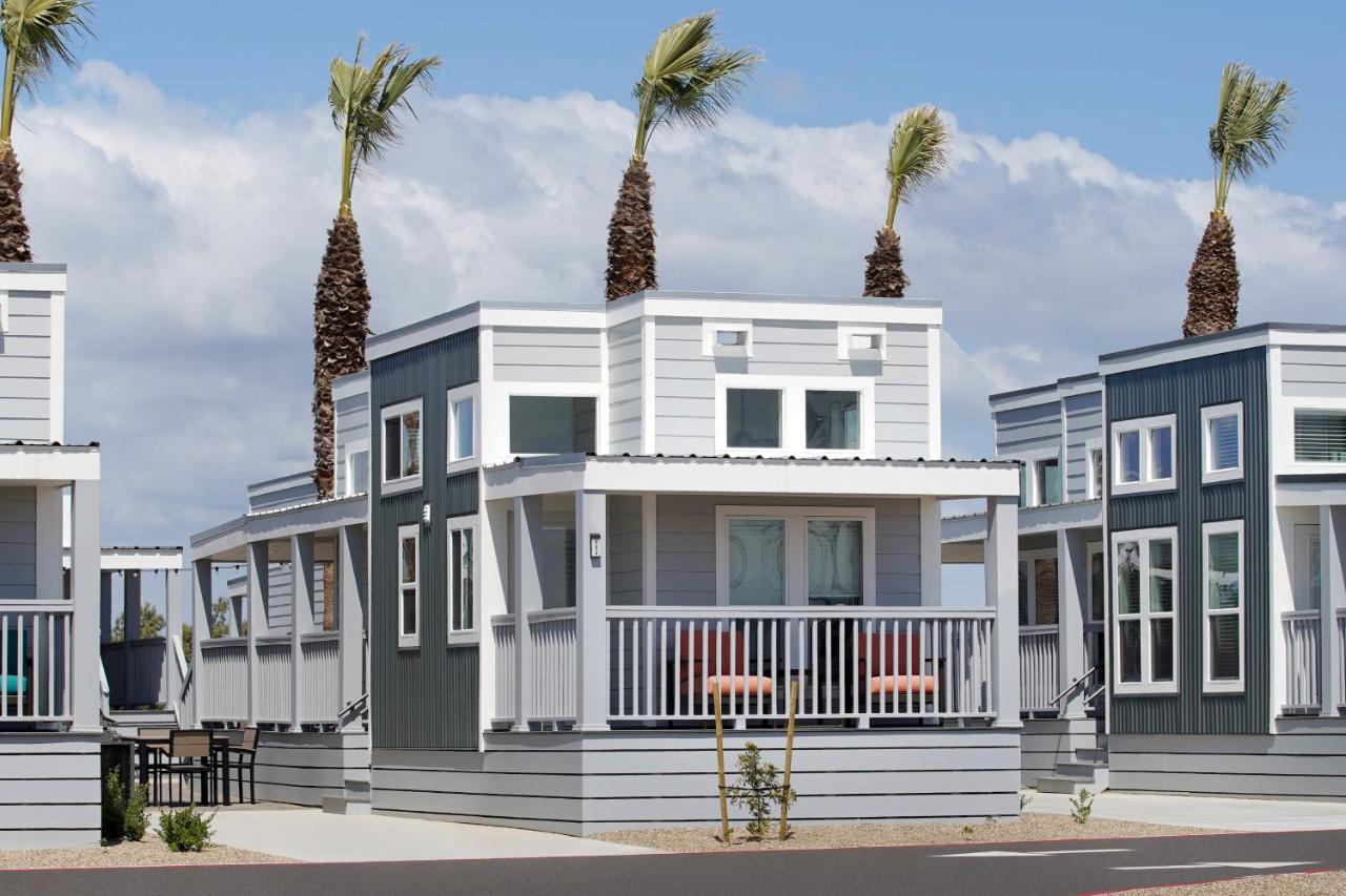 Sun Outdoors San Diego Bay Chula Vista Exterior photo