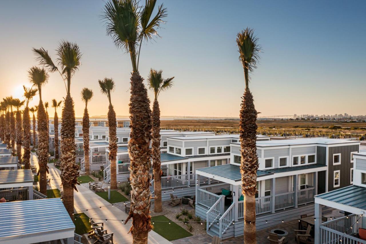 Sun Outdoors San Diego Bay Chula Vista Exterior photo