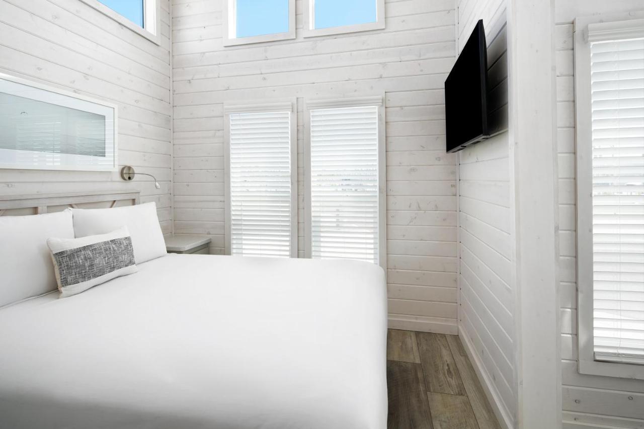 Sun Outdoors San Diego Bay Chula Vista Exterior photo