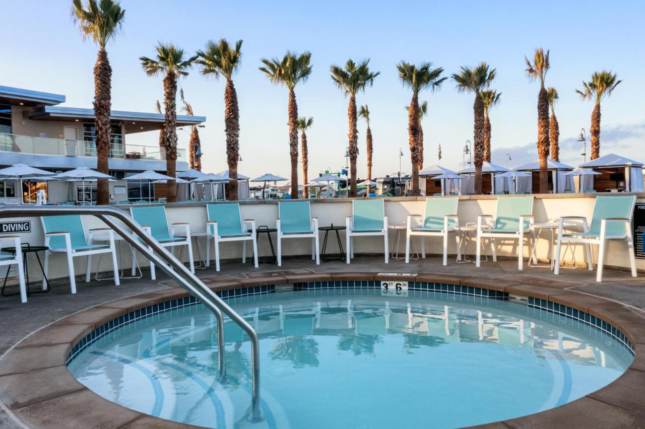 Sun Outdoors San Diego Bay Chula Vista Exterior photo