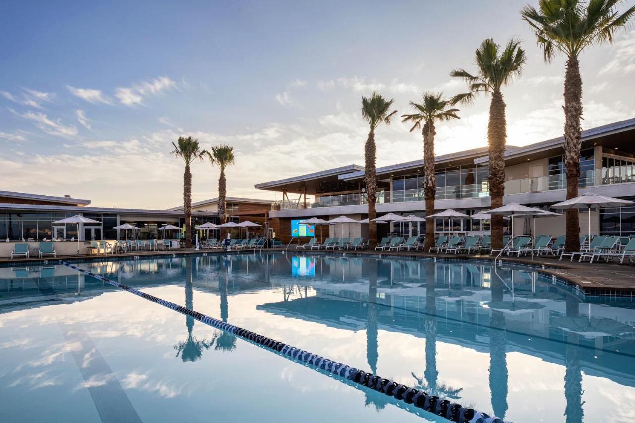 Sun Outdoors San Diego Bay Chula Vista Exterior photo