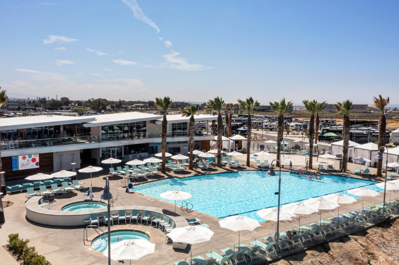 Sun Outdoors San Diego Bay Chula Vista Exterior photo