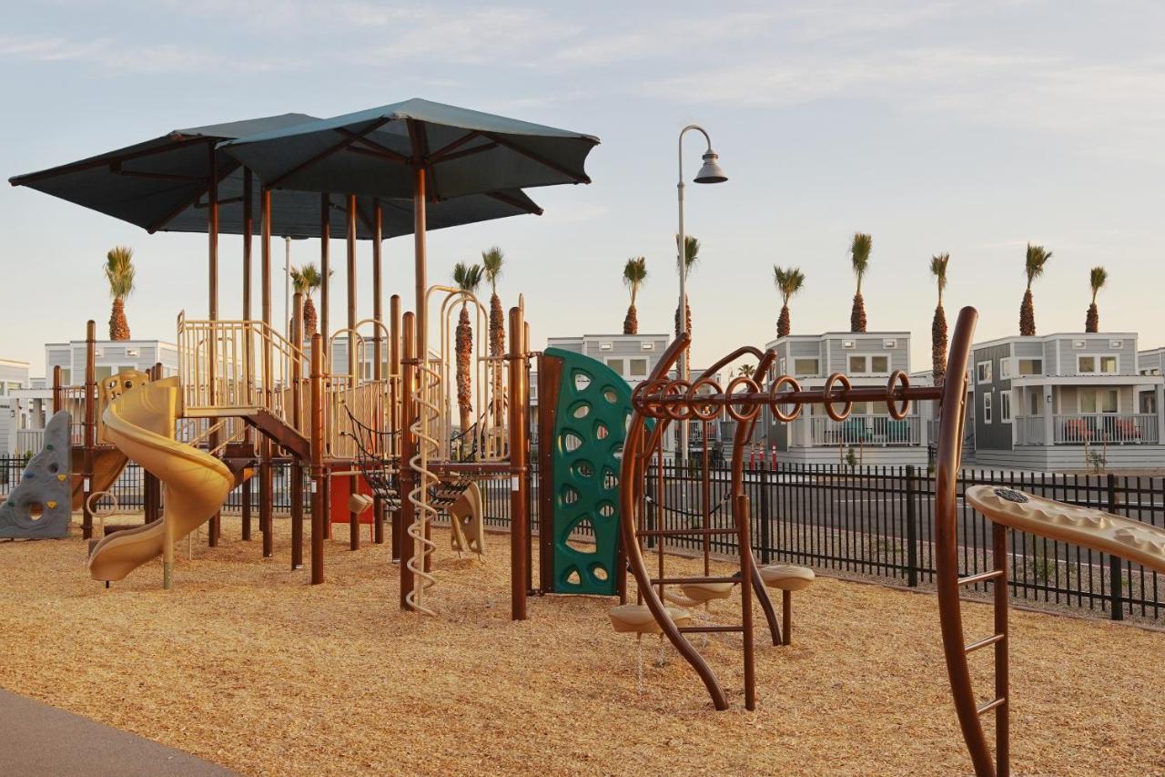 Sun Outdoors San Diego Bay Chula Vista Exterior photo