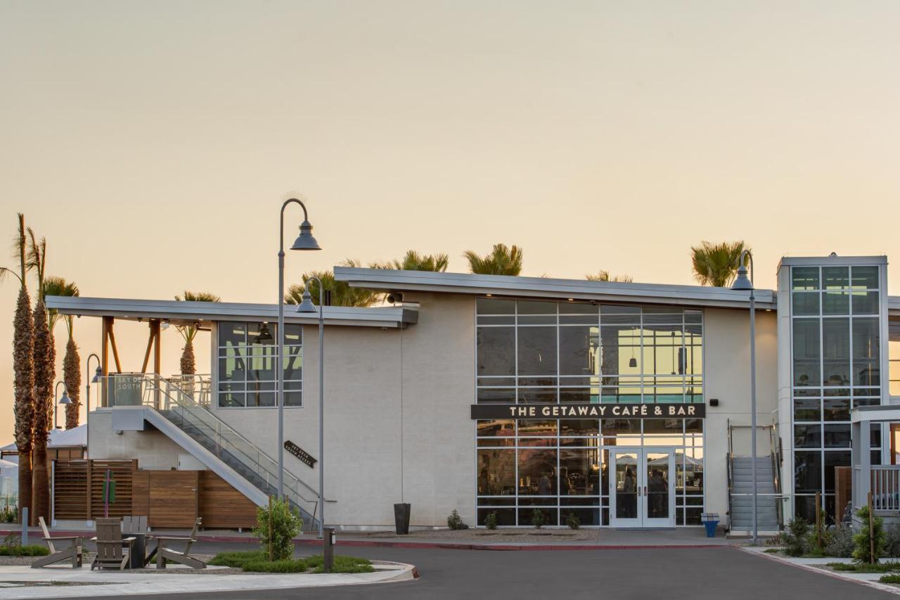 Sun Outdoors San Diego Bay Chula Vista Exterior photo
