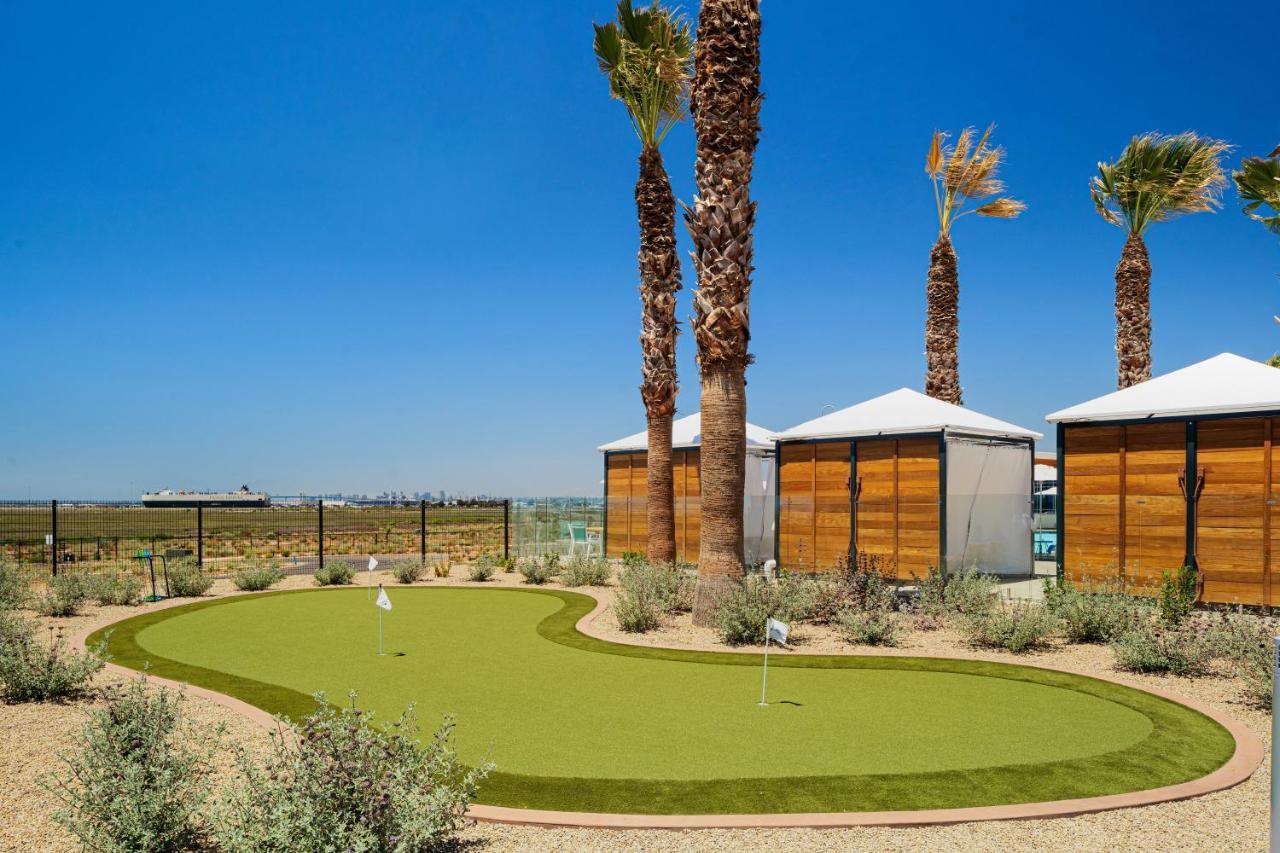 Sun Outdoors San Diego Bay Chula Vista Exterior photo