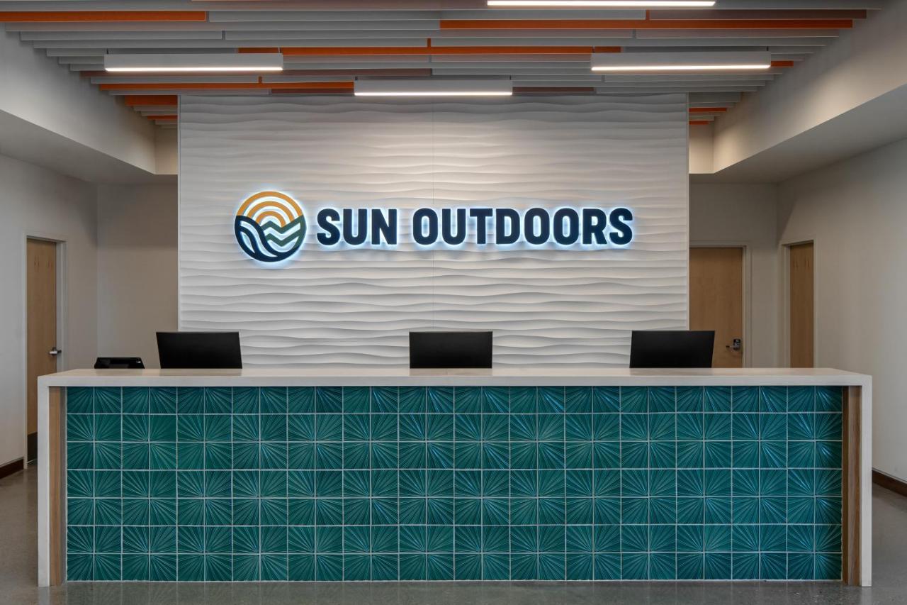 Sun Outdoors San Diego Bay Chula Vista Exterior photo